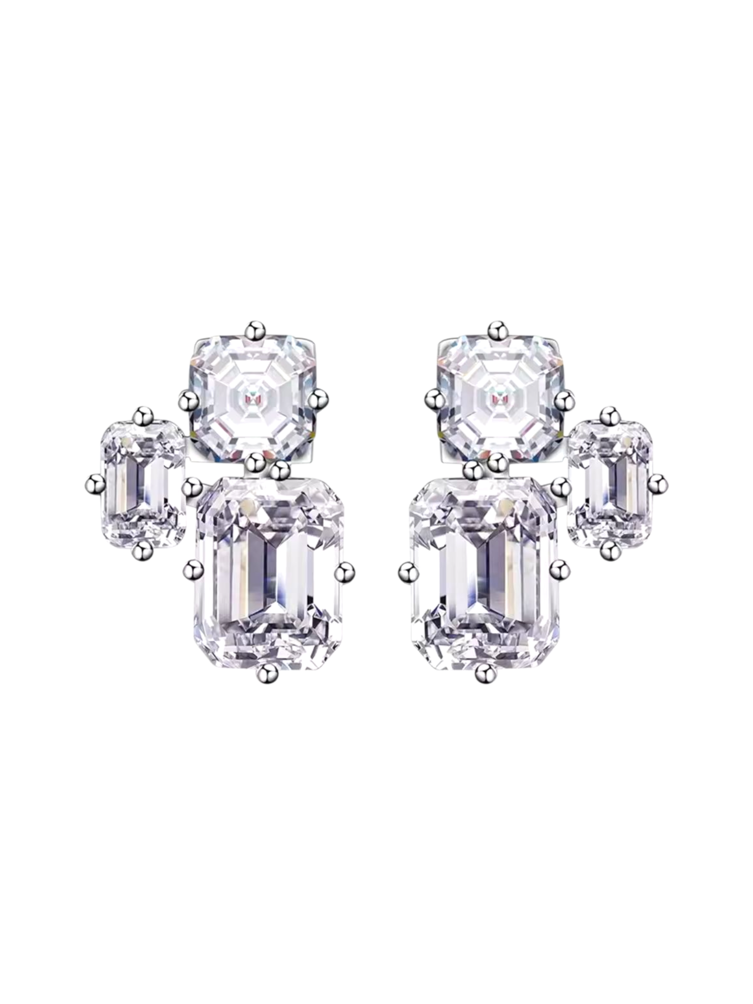 METRO MUSE Earrings