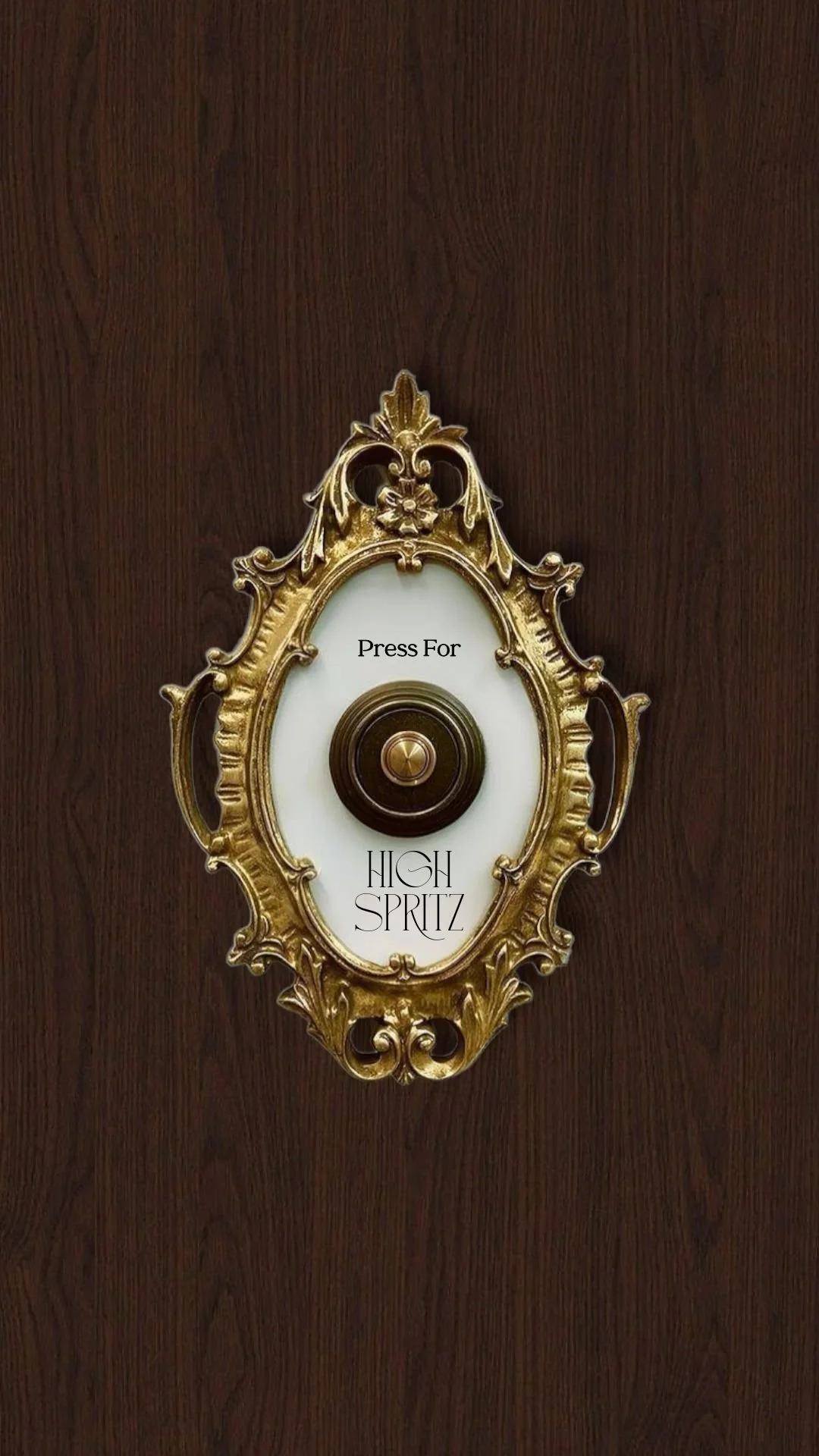 HIGH SPRTIZ Diamond Pin