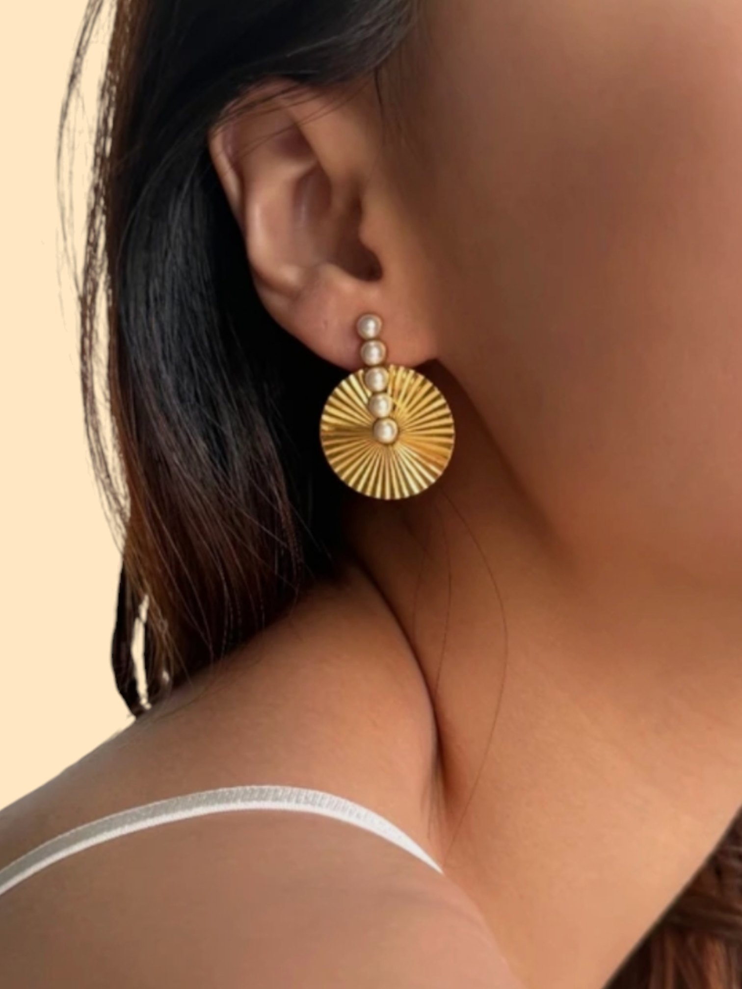 Mirage Earrings