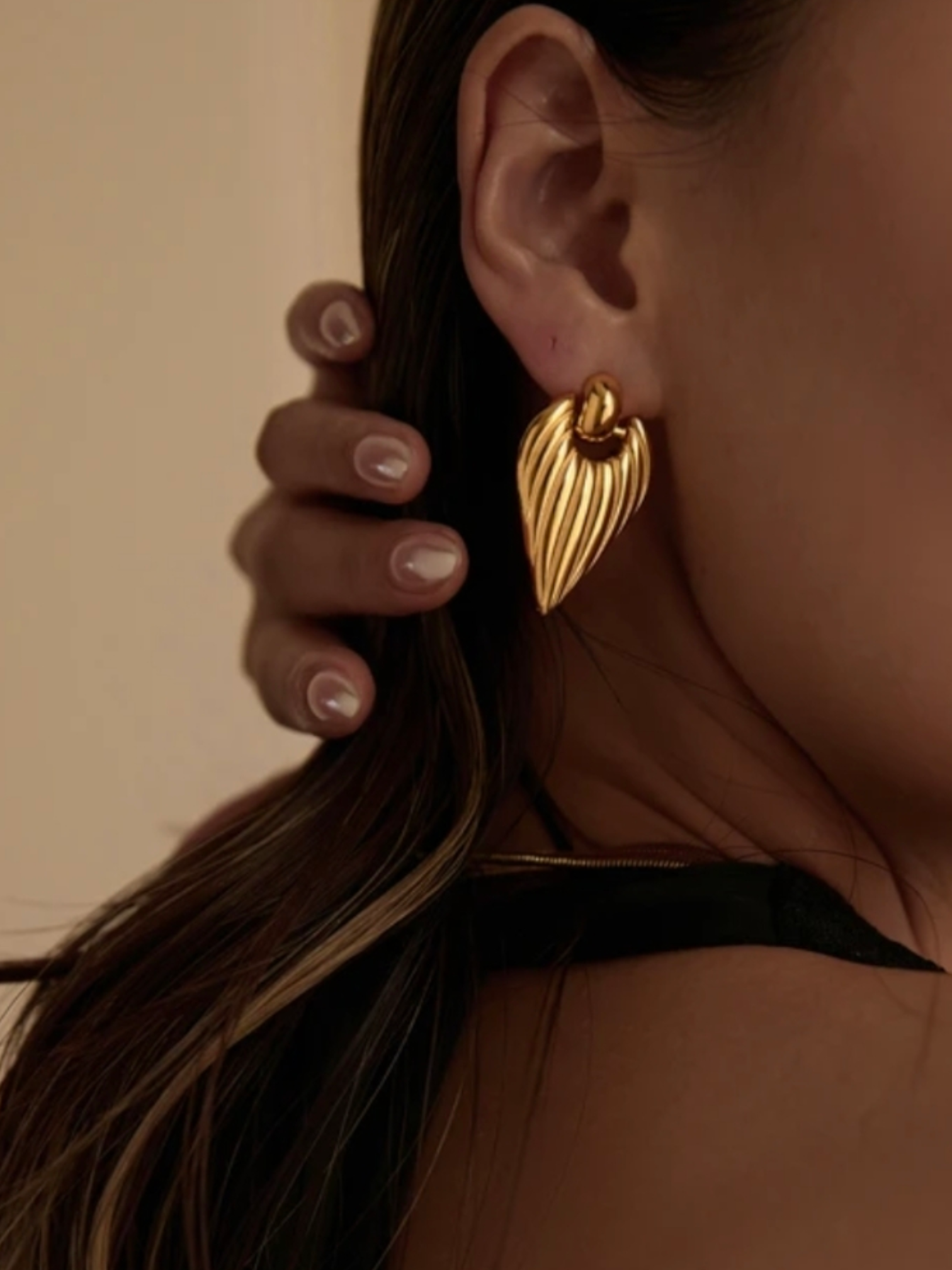 SABINE EARRINGS