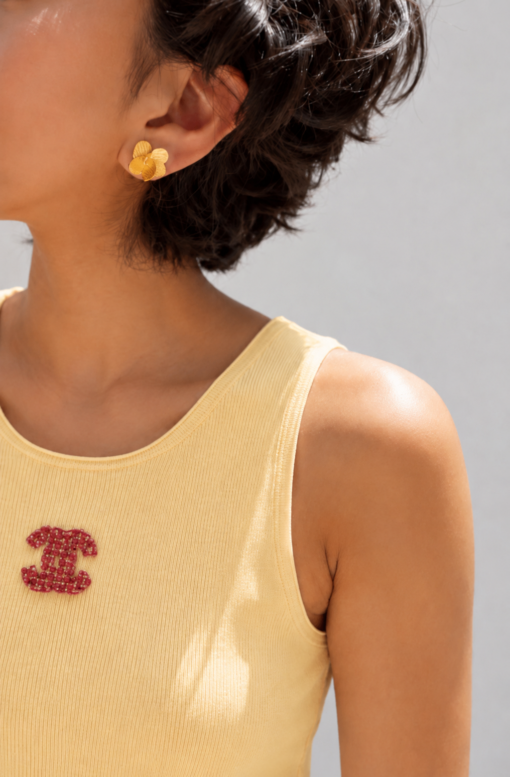 CIELLE Earrings