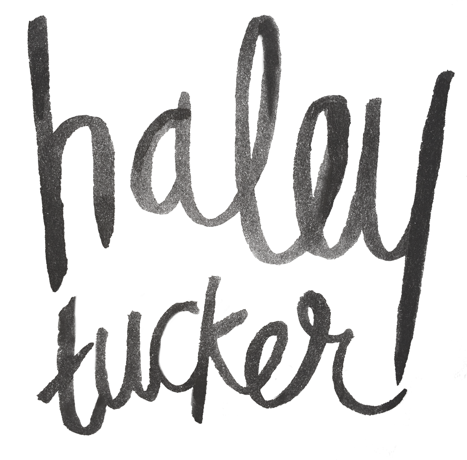 haley tucker design