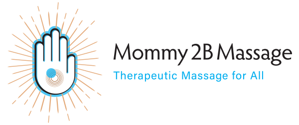 Mommy 2B Massage