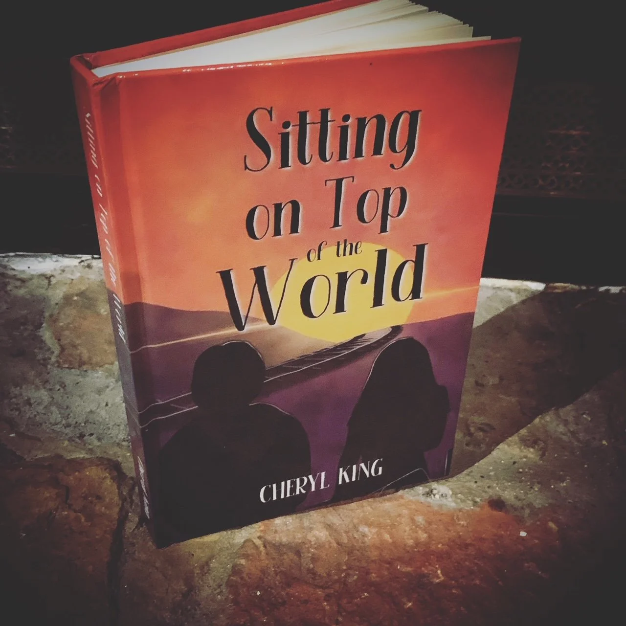 I’m Ready (Maybe, I think, Perhaps)