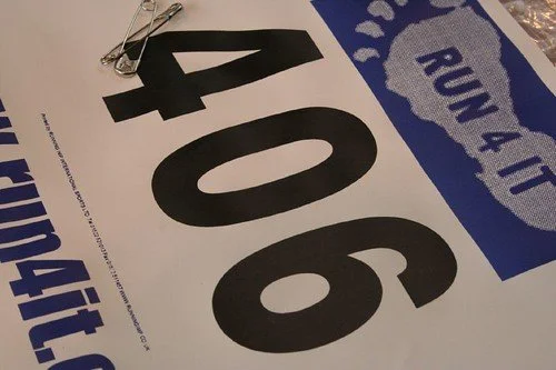 My Favorite Marathons