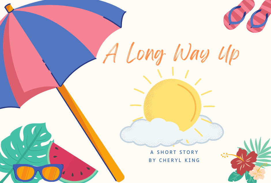 A Long Way Up, Part One
