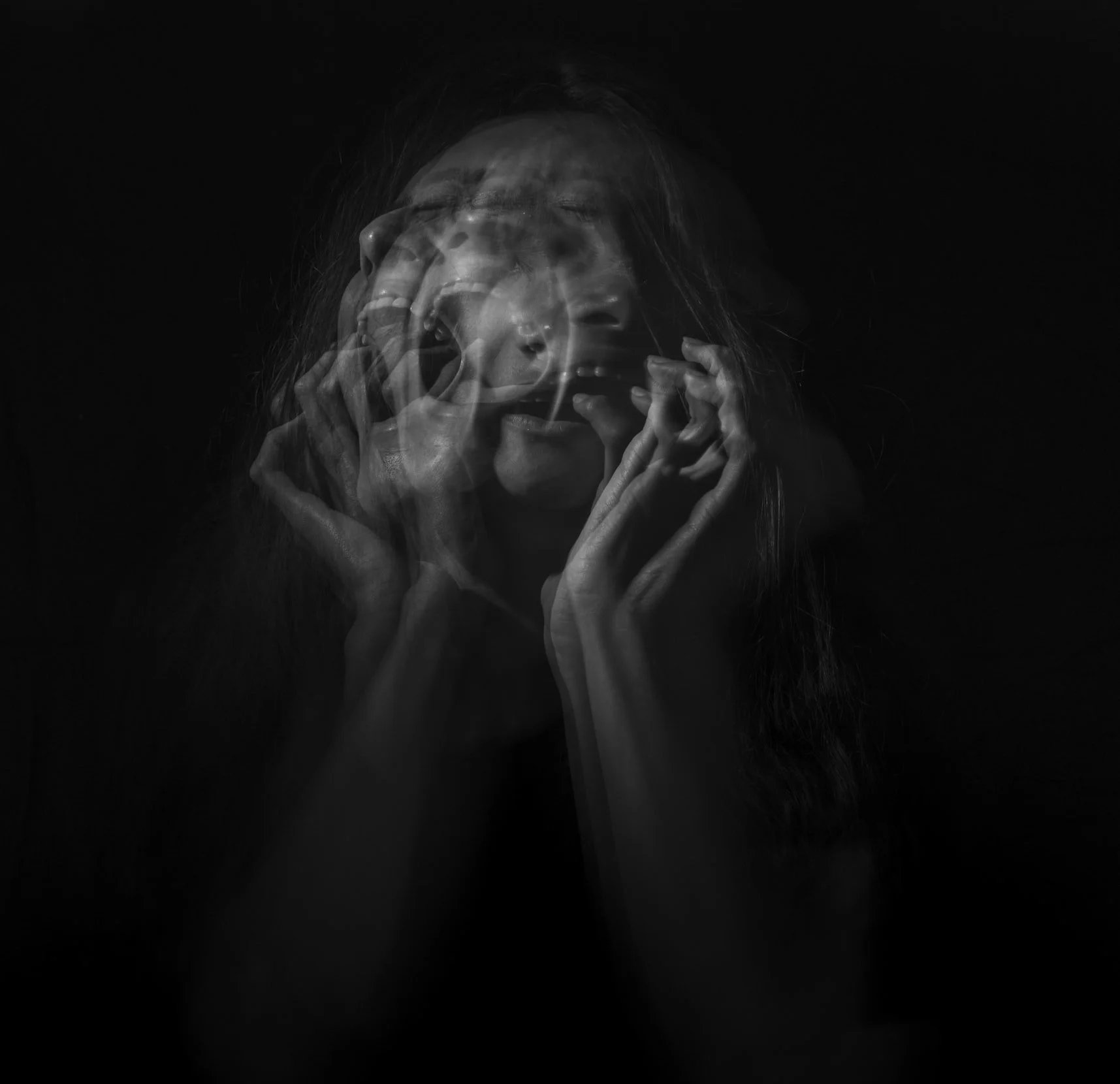 The Scorned Lady