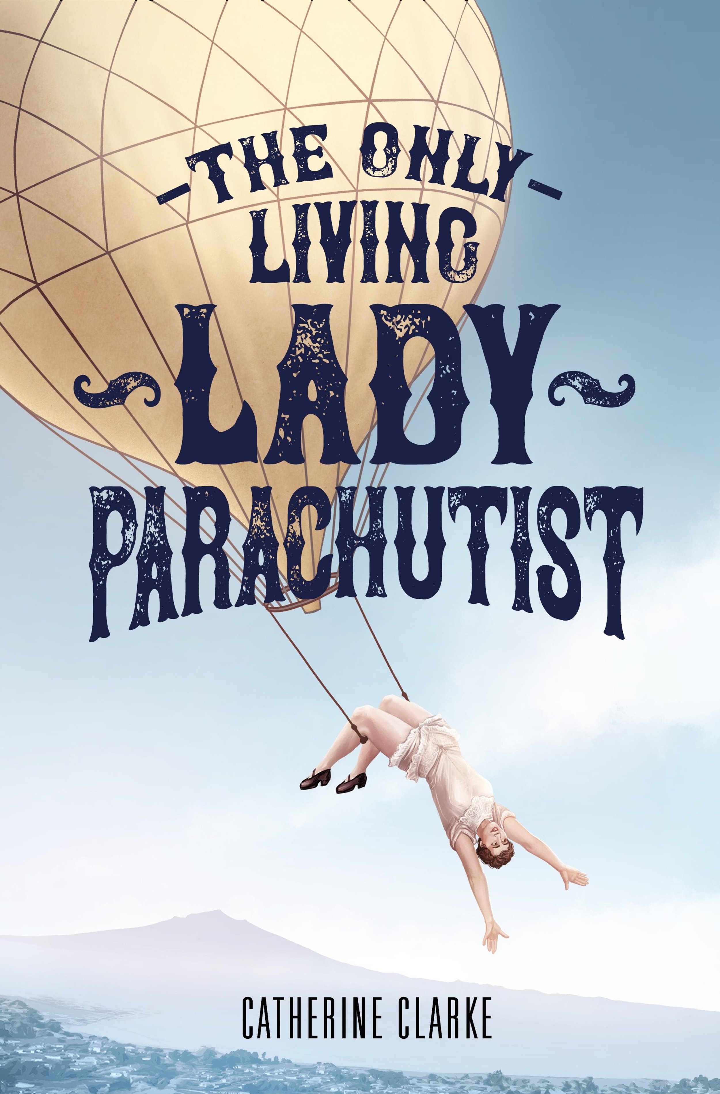 The Only Living Lady Parachutist.jpg