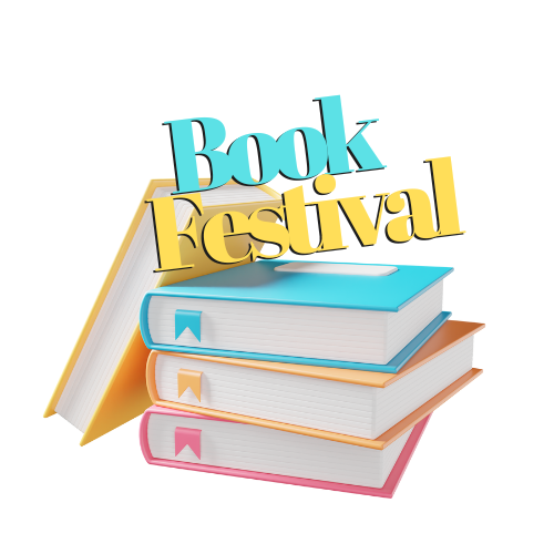 Indie Author Day