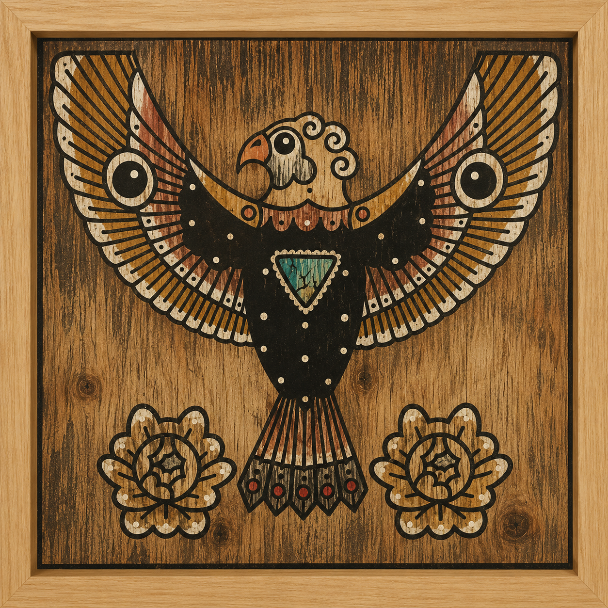 HORUS (SOLD)