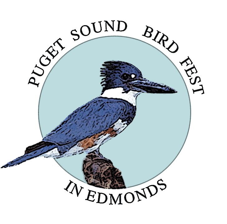 Puget Sound Bird Fest