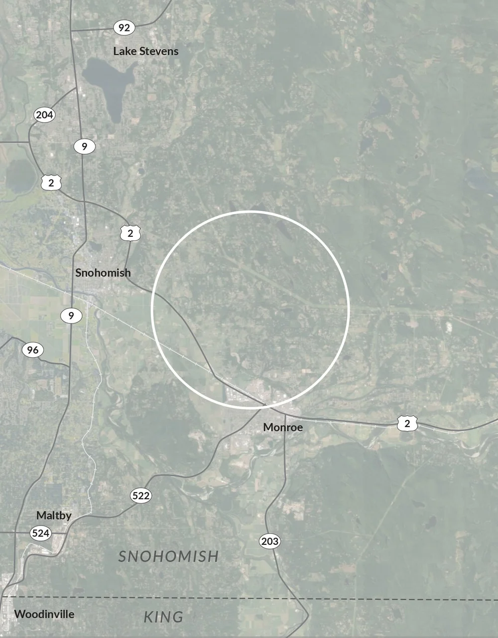 Proposed Airport Locations Your Voice Needed Pilchuck Audubon Society proposed-airport-locations-your-voice-needed-pilchuck-audubon-society