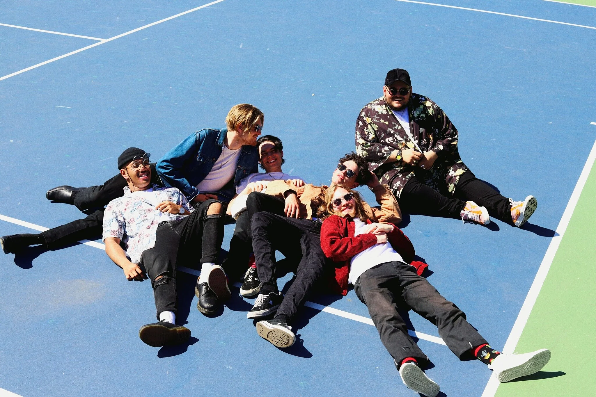 BoomChild @ Junction 142