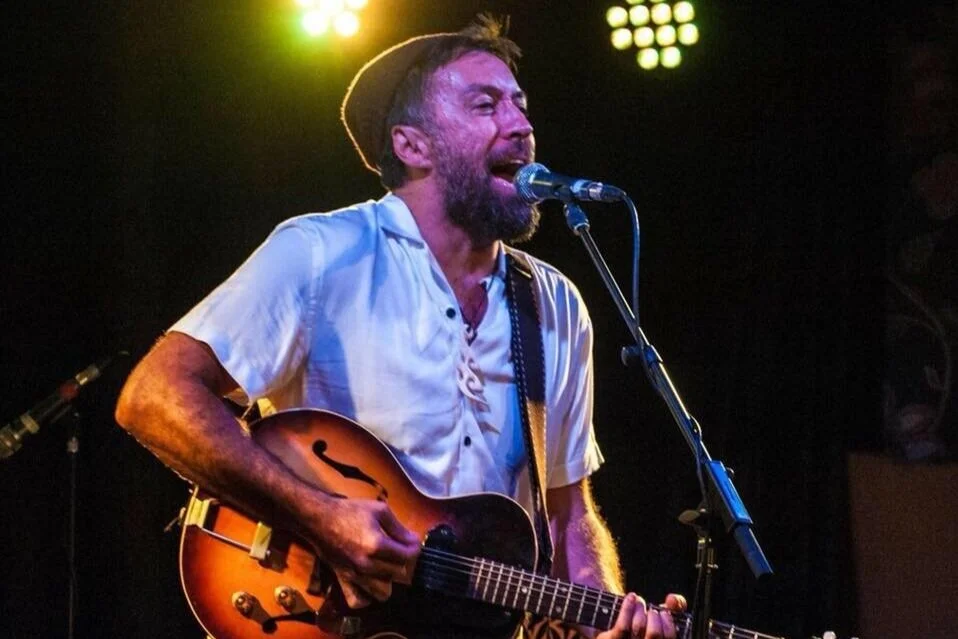 Declan Kelly @ Henry's