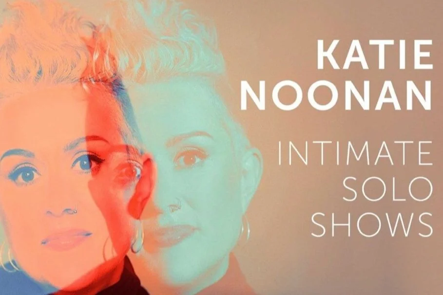 Declan Kelly - Katie Noonan Intimate Solo Show, Newcastle