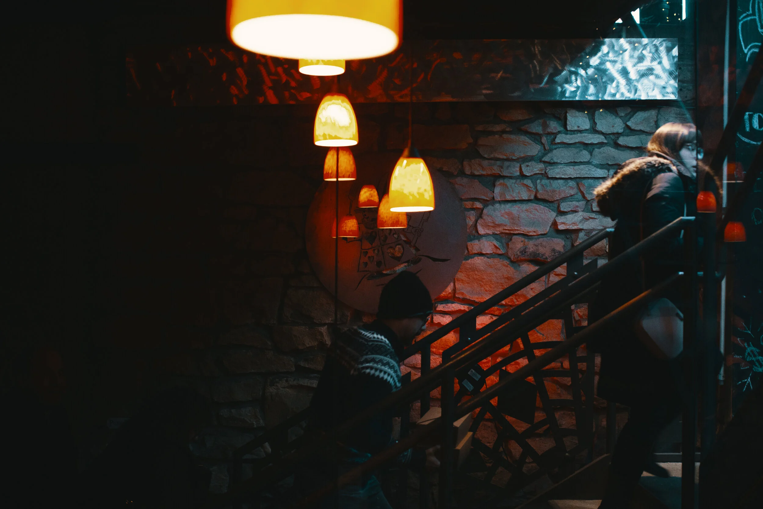 Find Us — Rabbit Hole