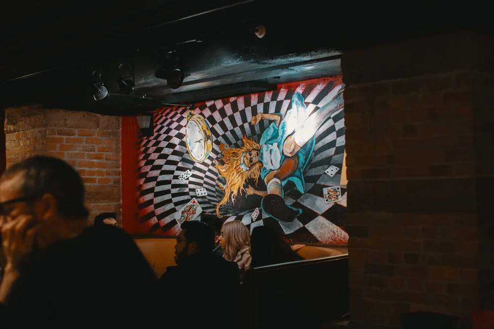Bar photo 2