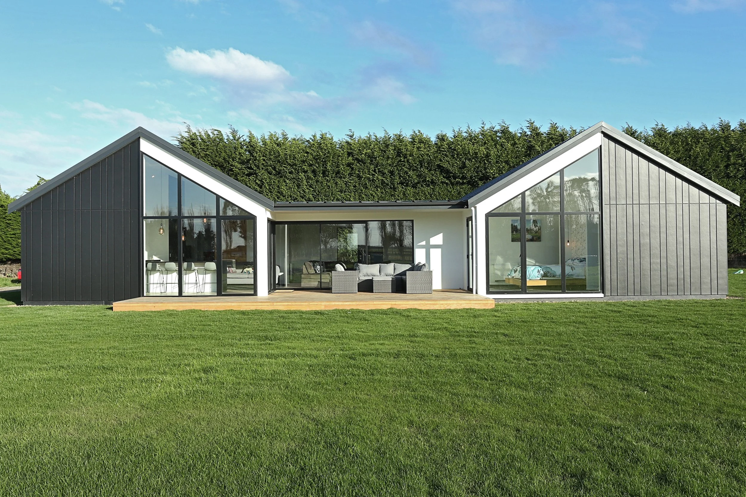 Golden Night For Invercargill Builders at Southern Region House Of The Year