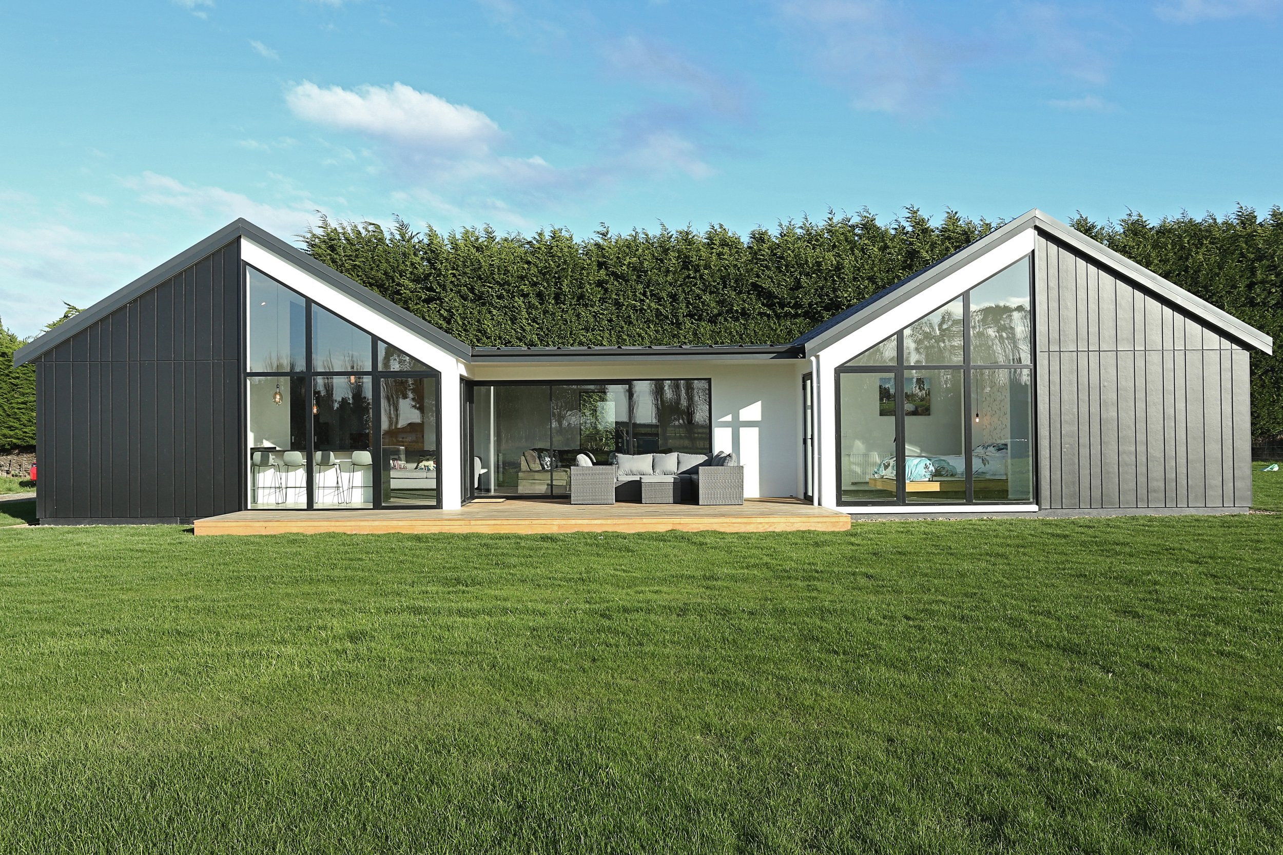 Registered Master Builder House of the Year Winner Southern 2019 - Southern Master Builders