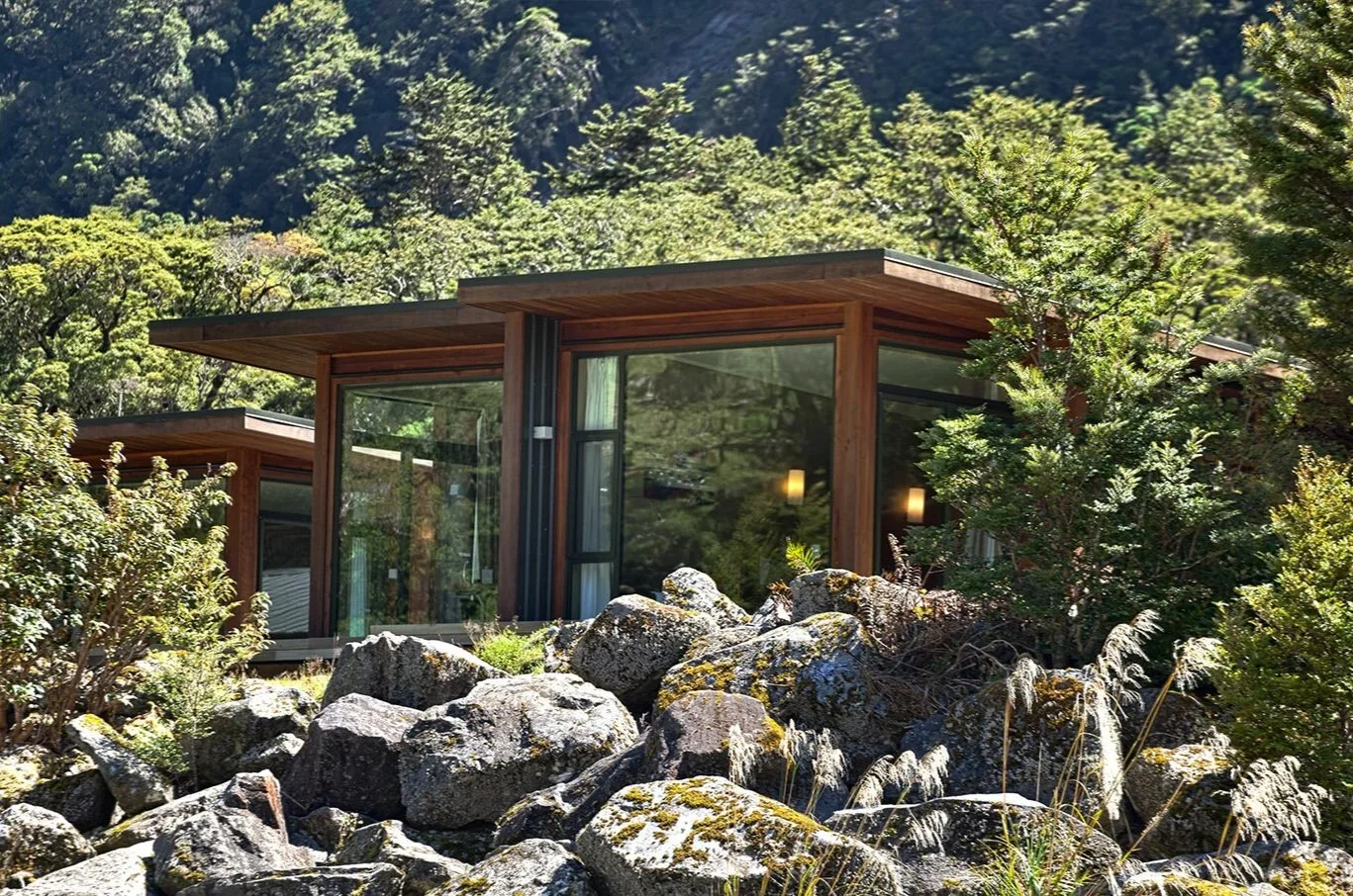 Milford Sound Lodge