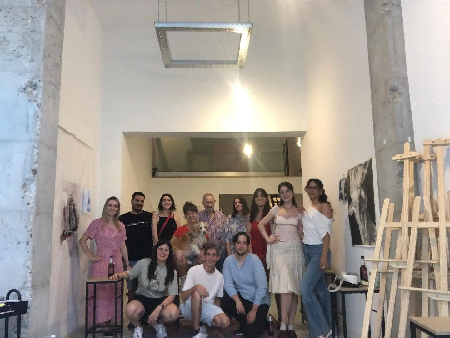 Buenas vacaciones volvemos el 1 de septiembre