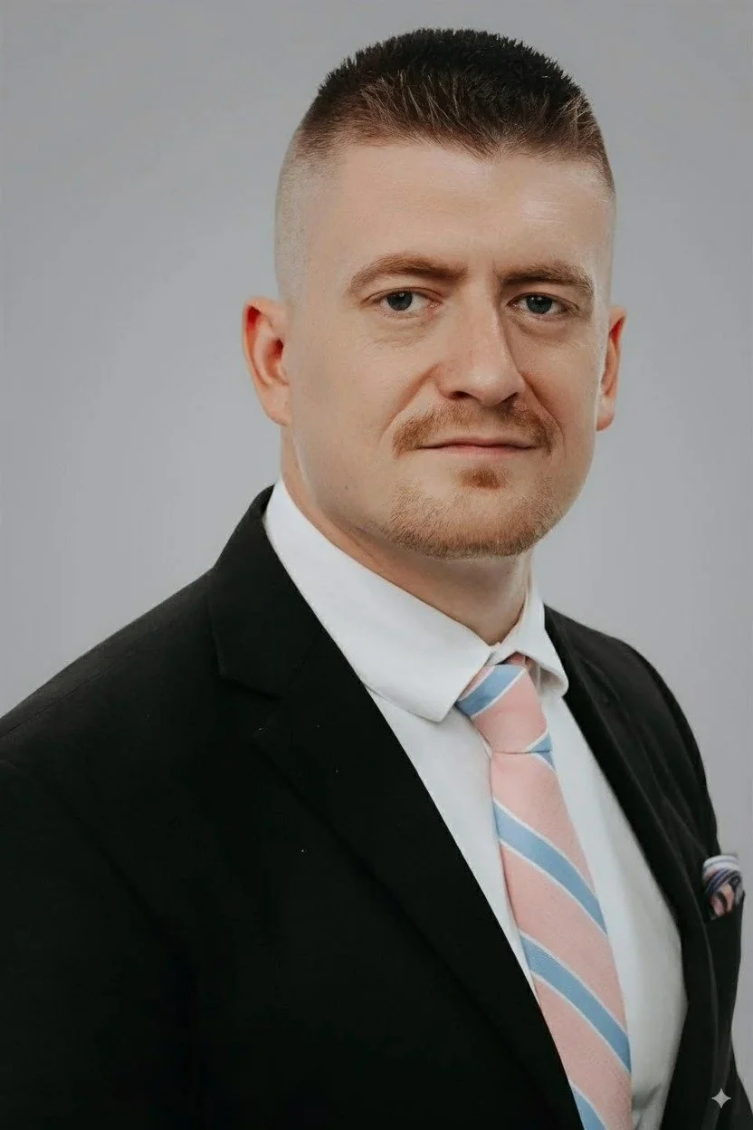 Professional Headshots