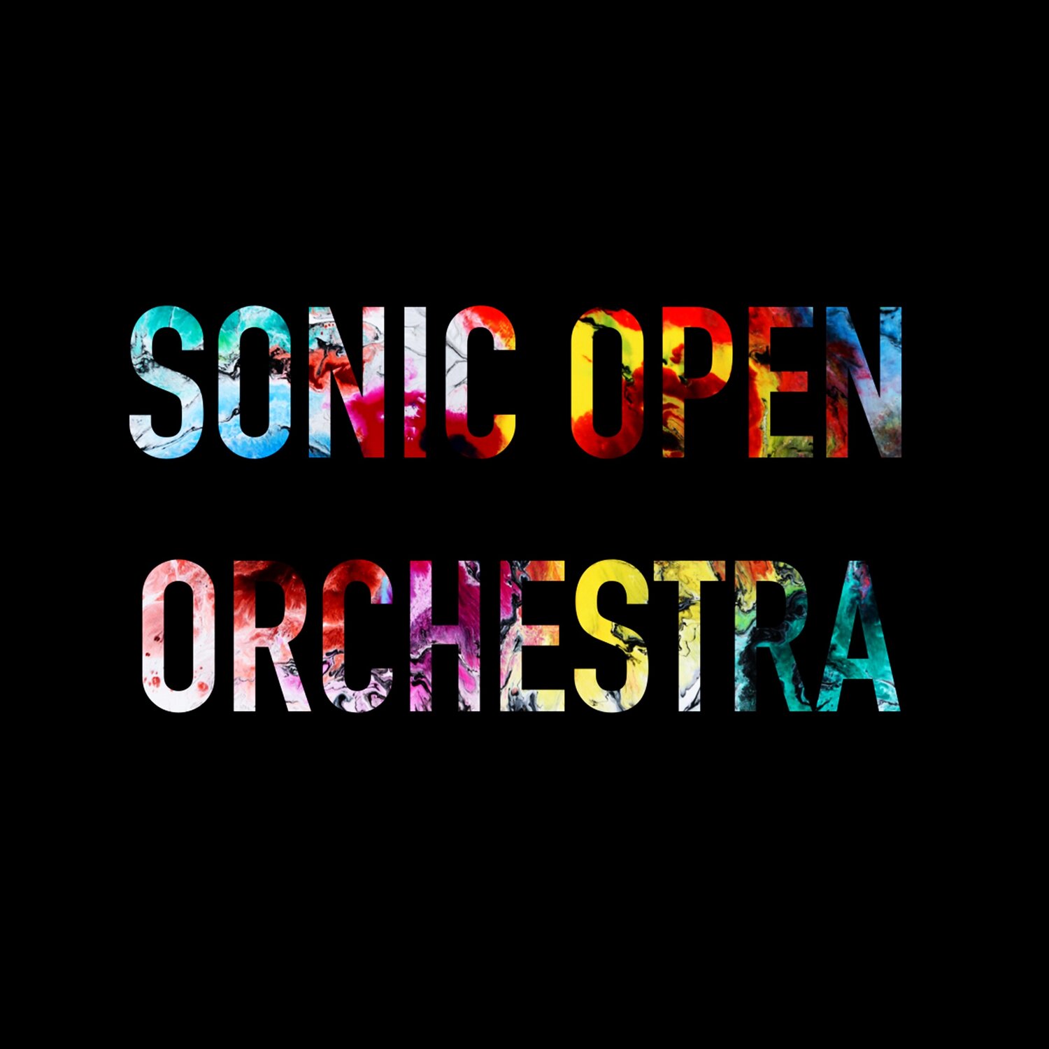 Sonic Open Orchestra