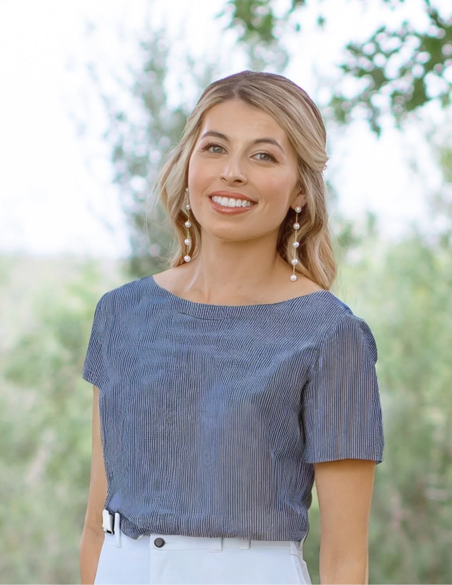 Katy Morgan — All Minds Counseling, PLLC