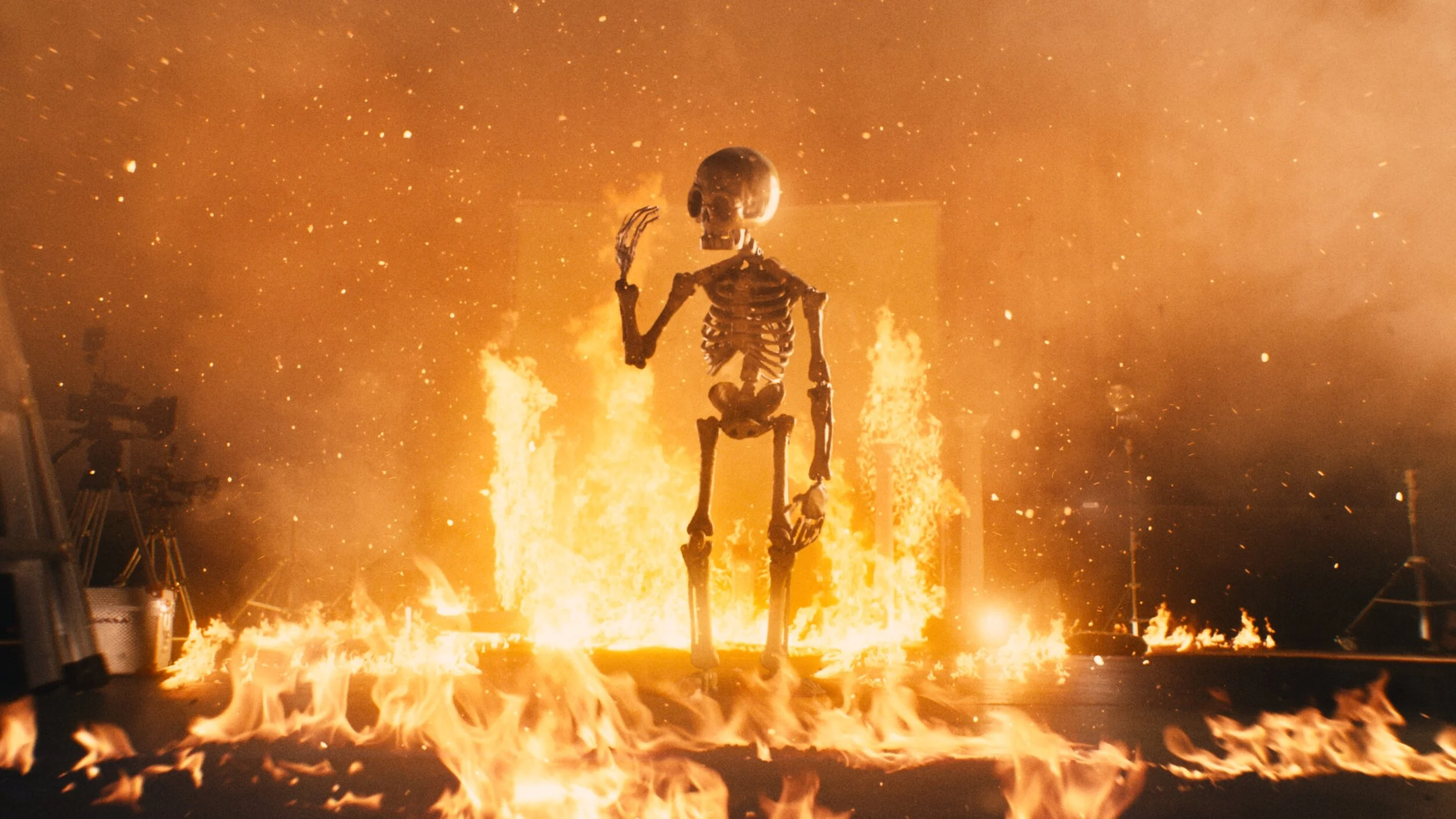 Rebooted takes home 'best animated short' at Flickerfest
