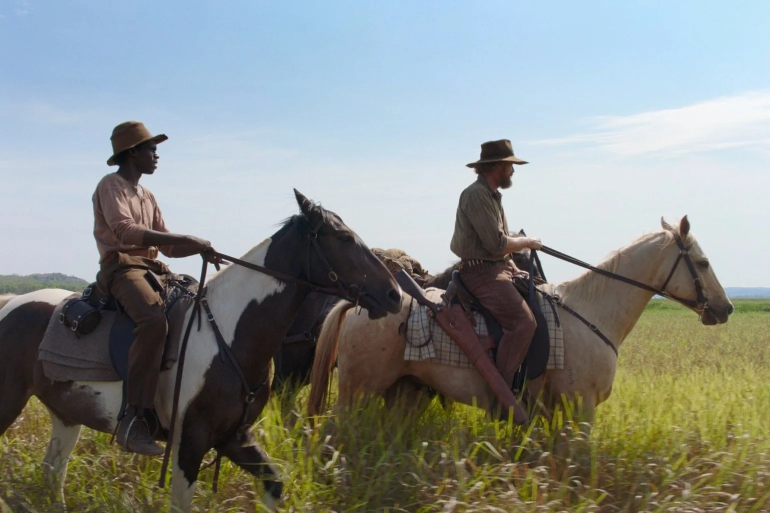 High Ground to premiere at Berlin Film Festival