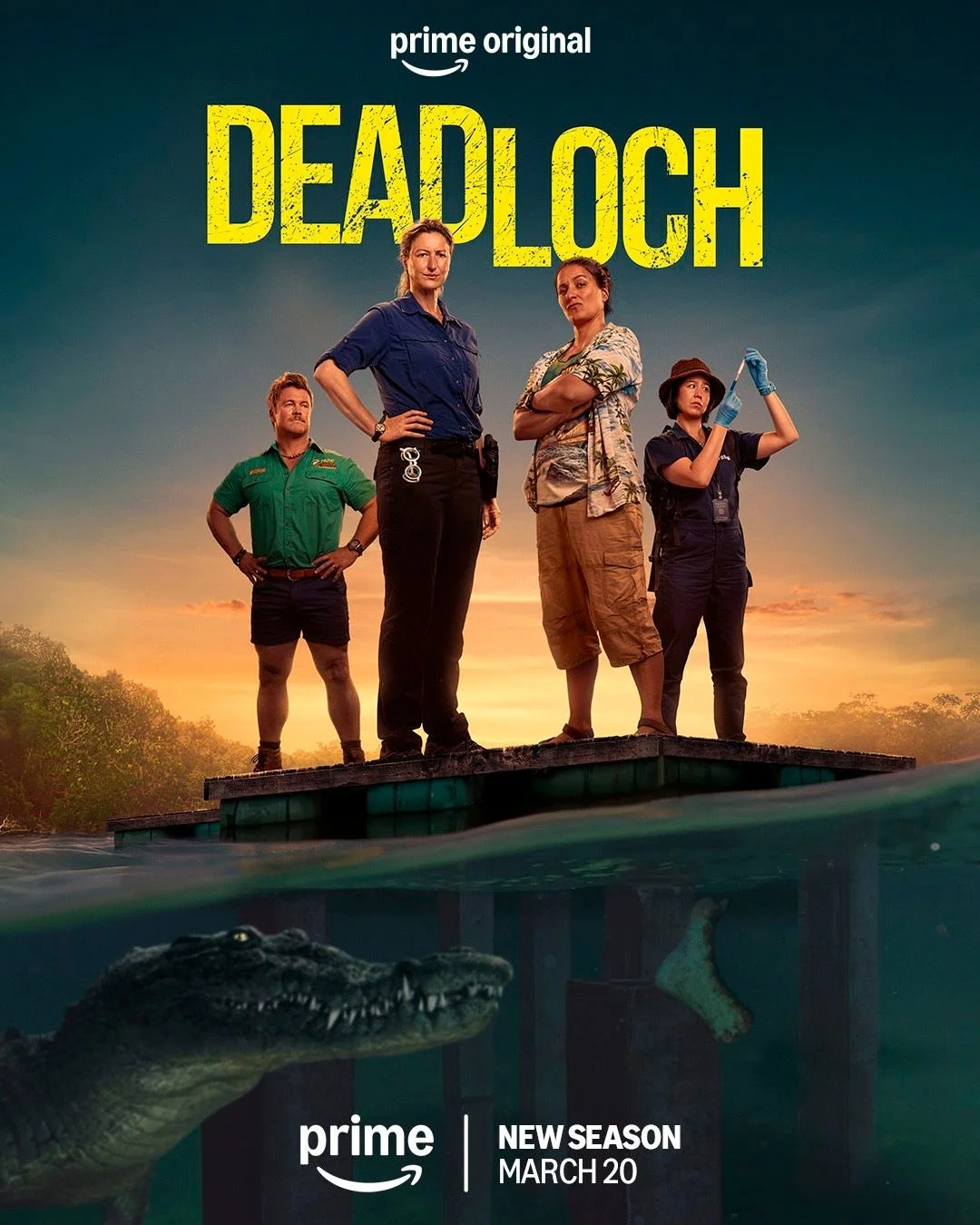 Deadloch Season 2