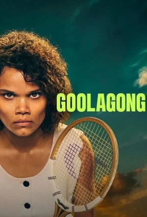 Goolagong out now on ABC iview