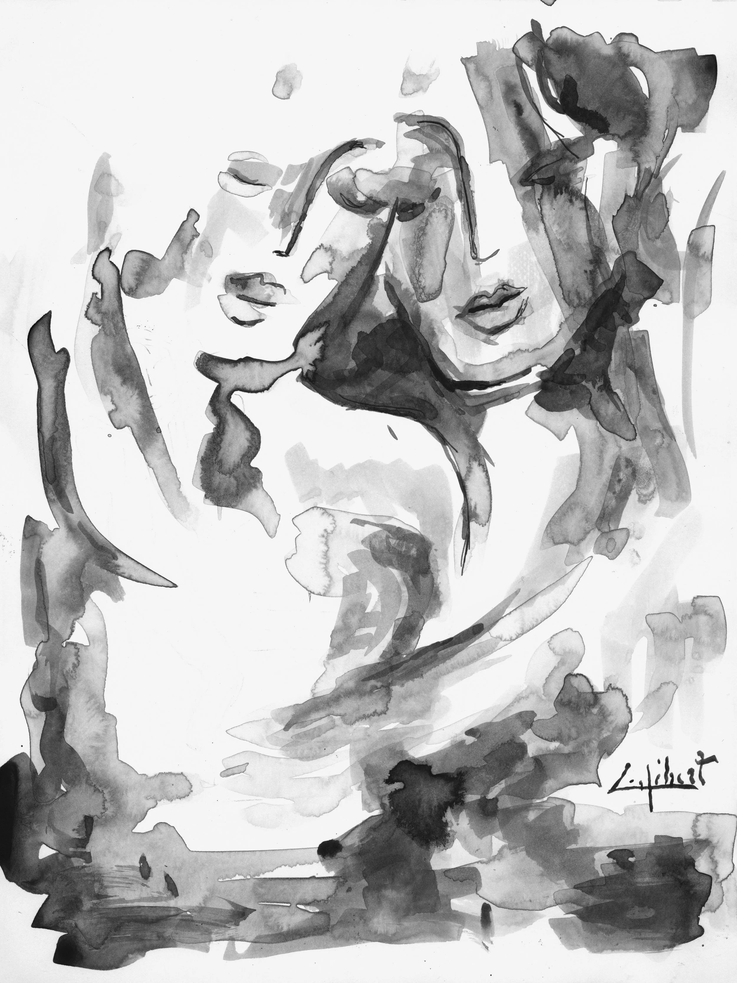 Les retrouvailles