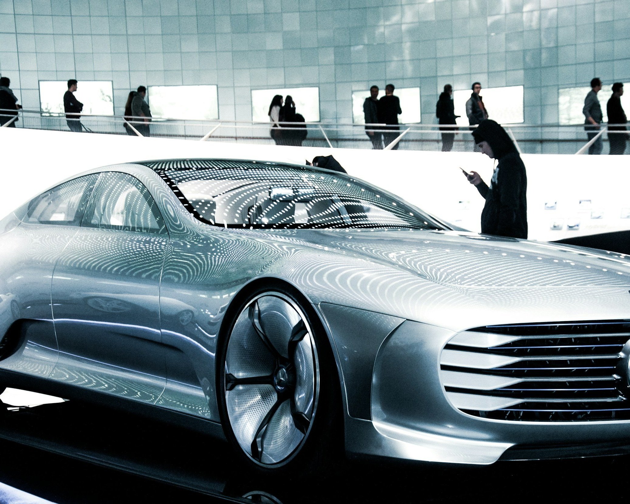 What is Computer Vision? 