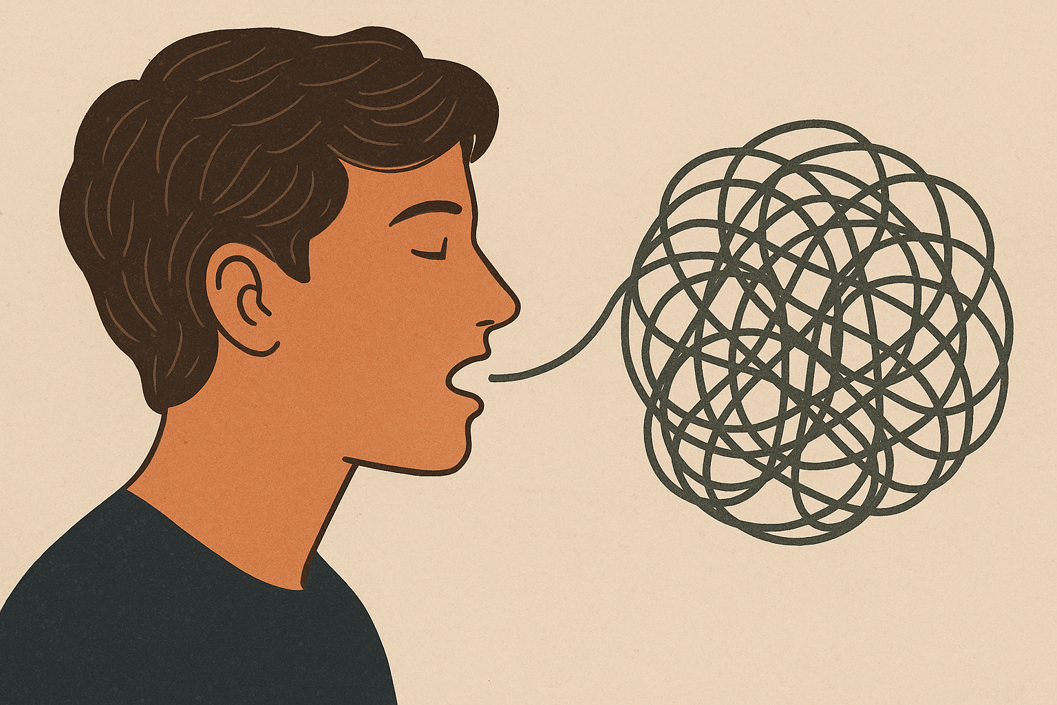 “I Know What I Mean…” But do they? - When Academic Writing Doesn’t Quite Land