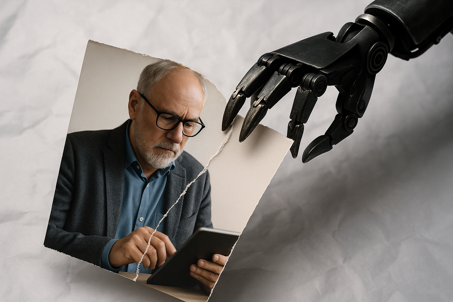 The Researcher’s Survival Guide to Being Scraped