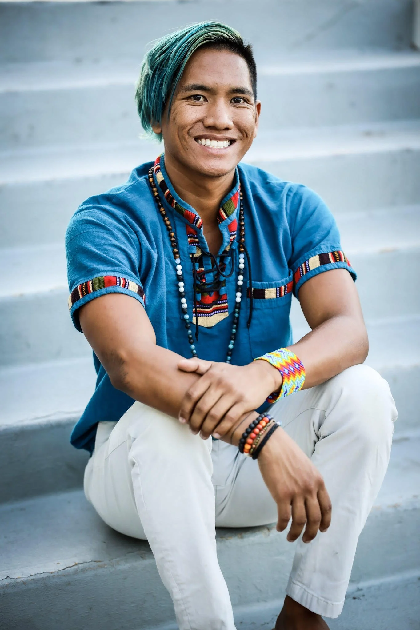 Practitioners — the Rope collective