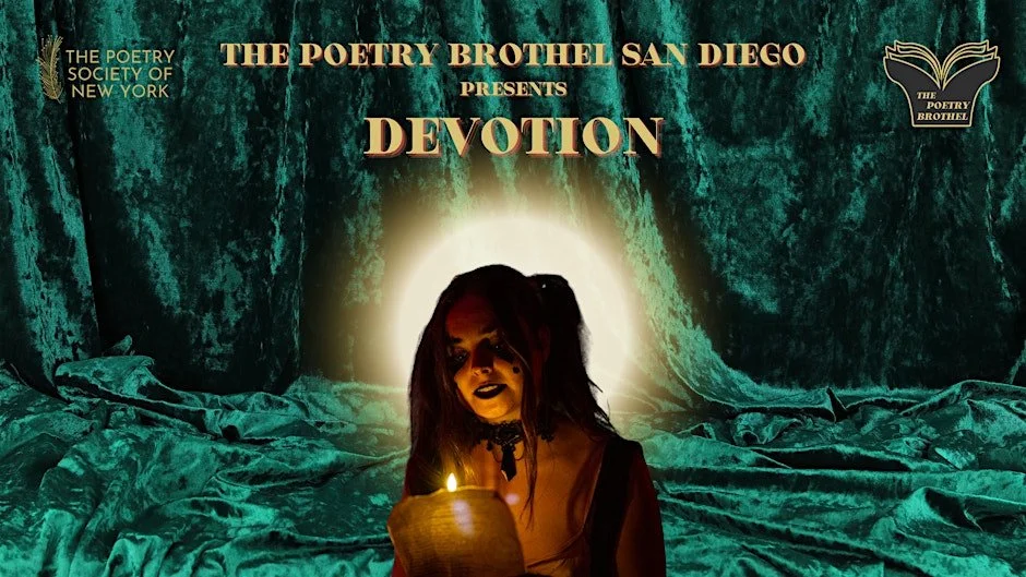 The Poetry Brothel: DEVOTION