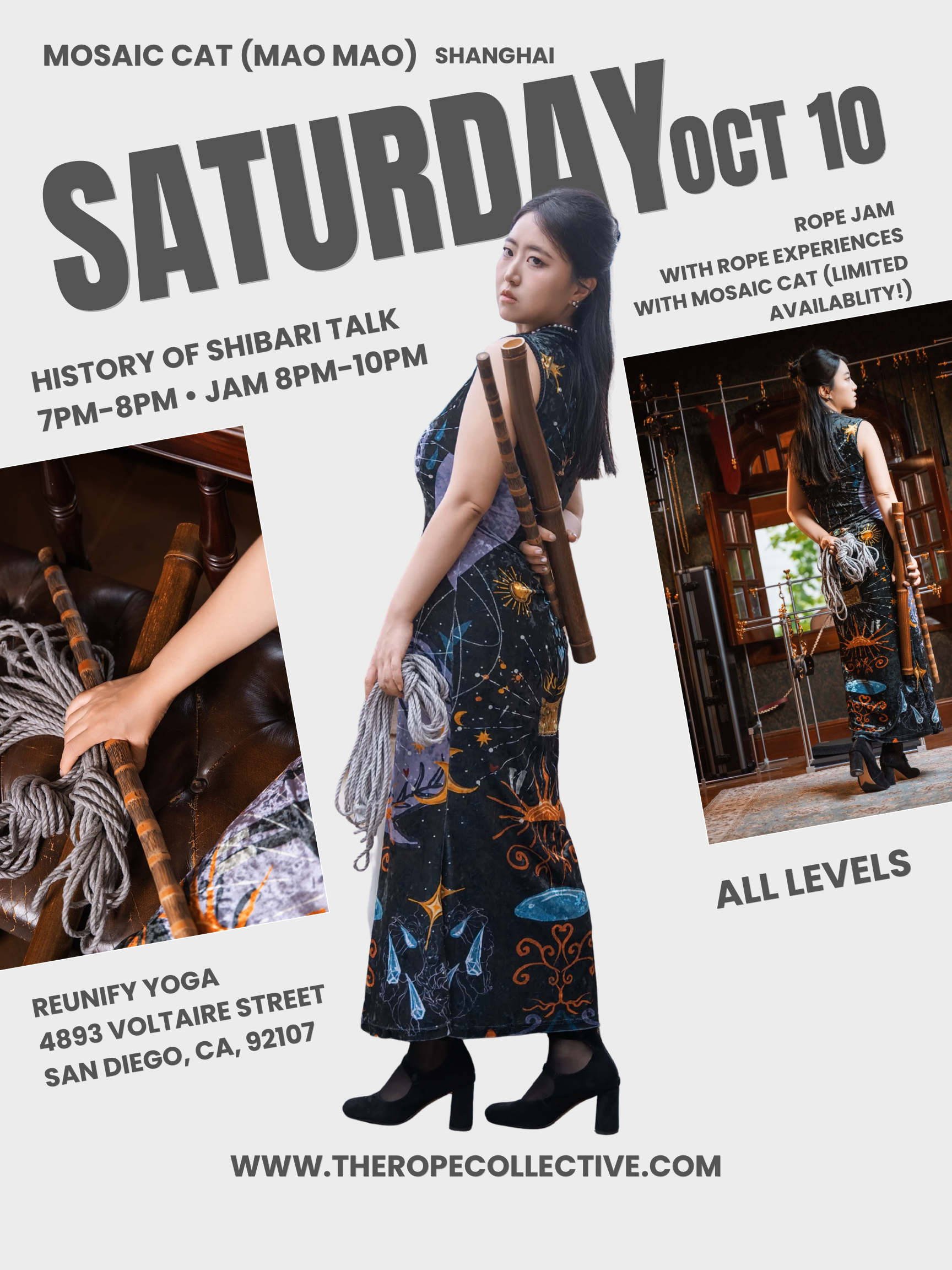 Beige Contemporary Women’s Fashion Promotion Poster.png