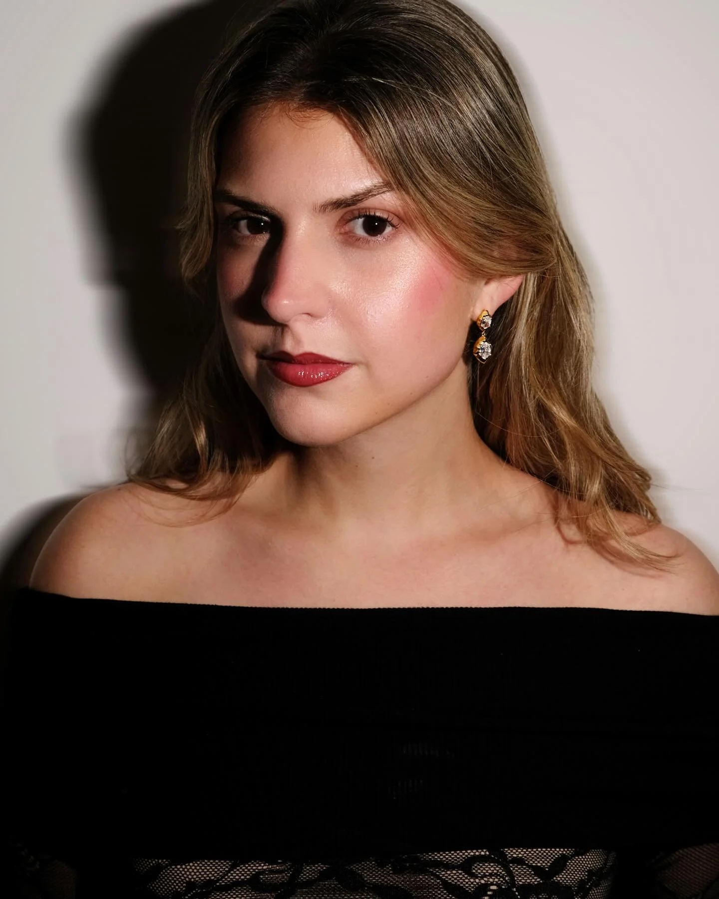 ✨El alma detr&aacute;s de Stauffer Studio✨

&mdash;&mdash;&mdash;

✨The soul behind Stauffer Studio✨