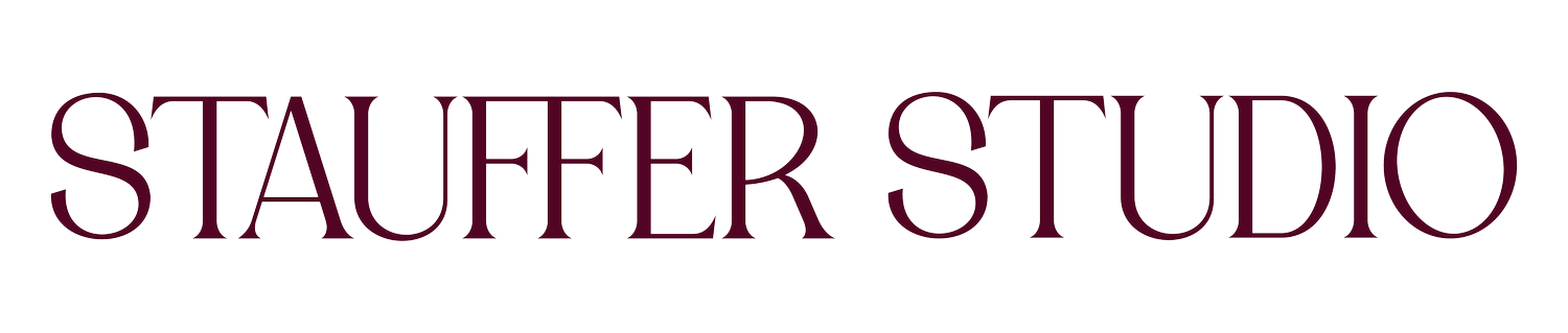 Stauffer Studio | Studio Creativo