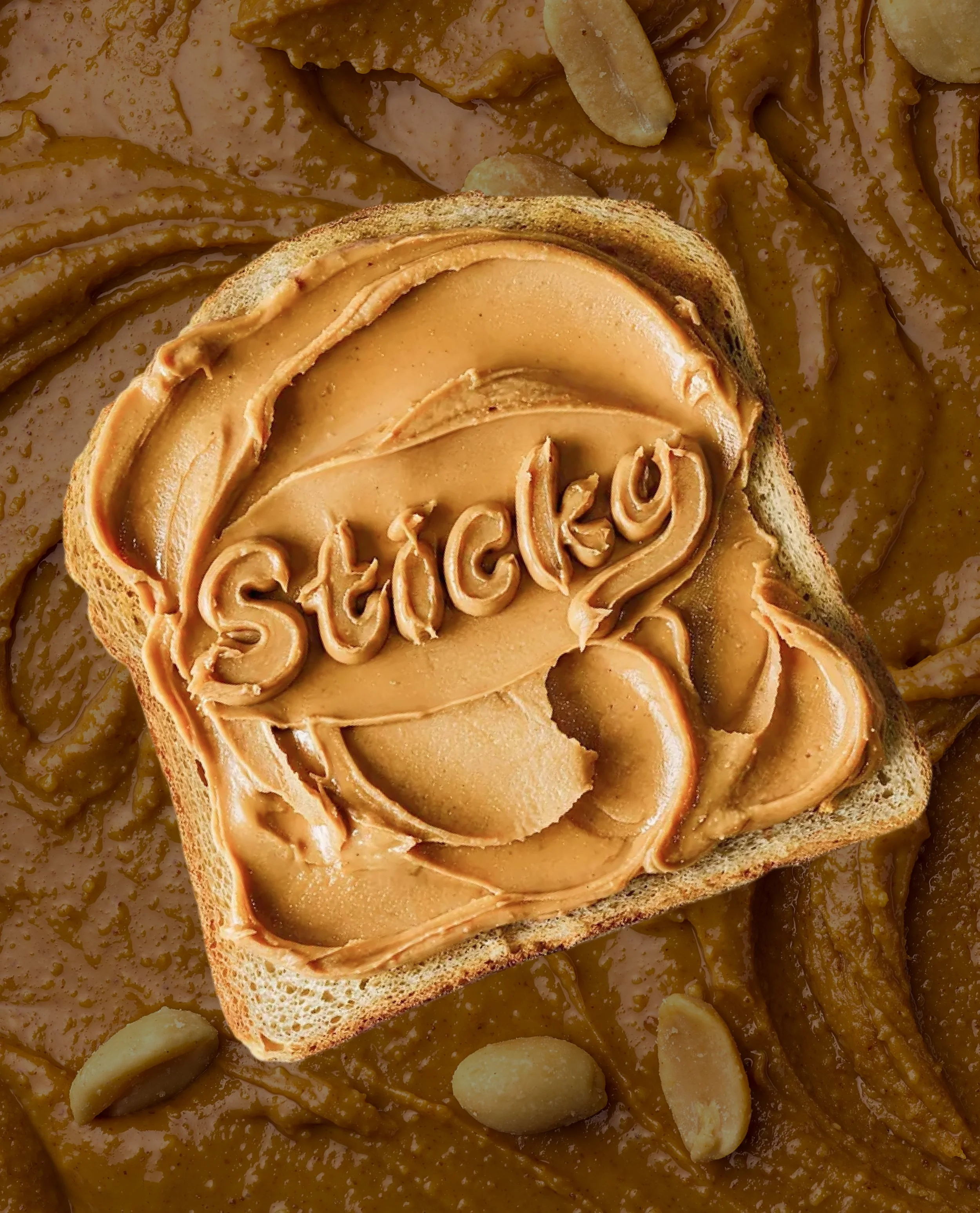 Sticky