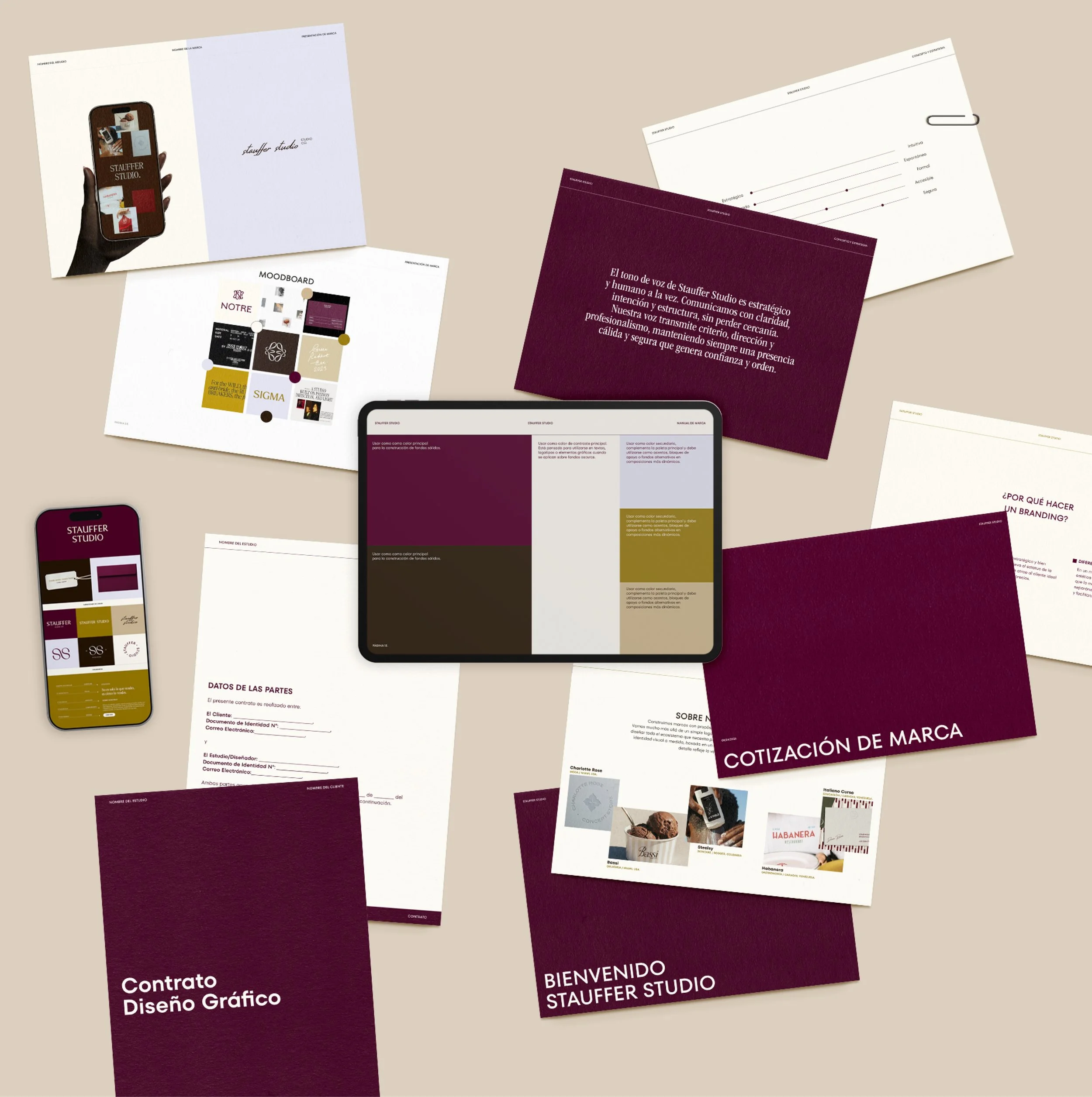 Pack Freelancer (Completo)