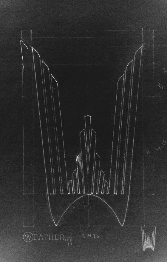 Flight schematic.
