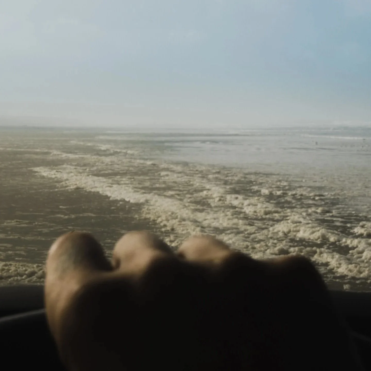 We won't need roads.