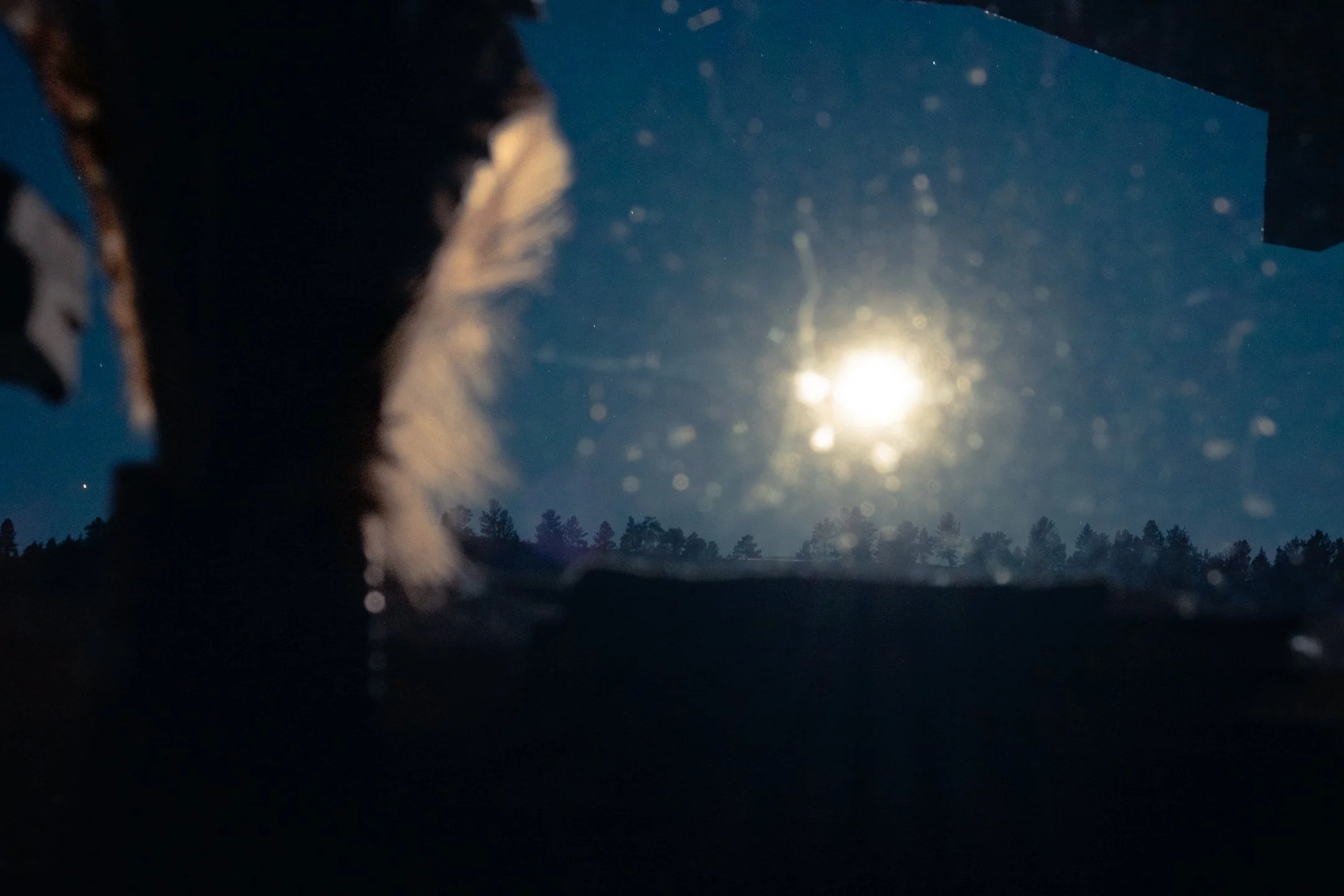 Moon Over the Hills From My Cabin-6395.jpg
