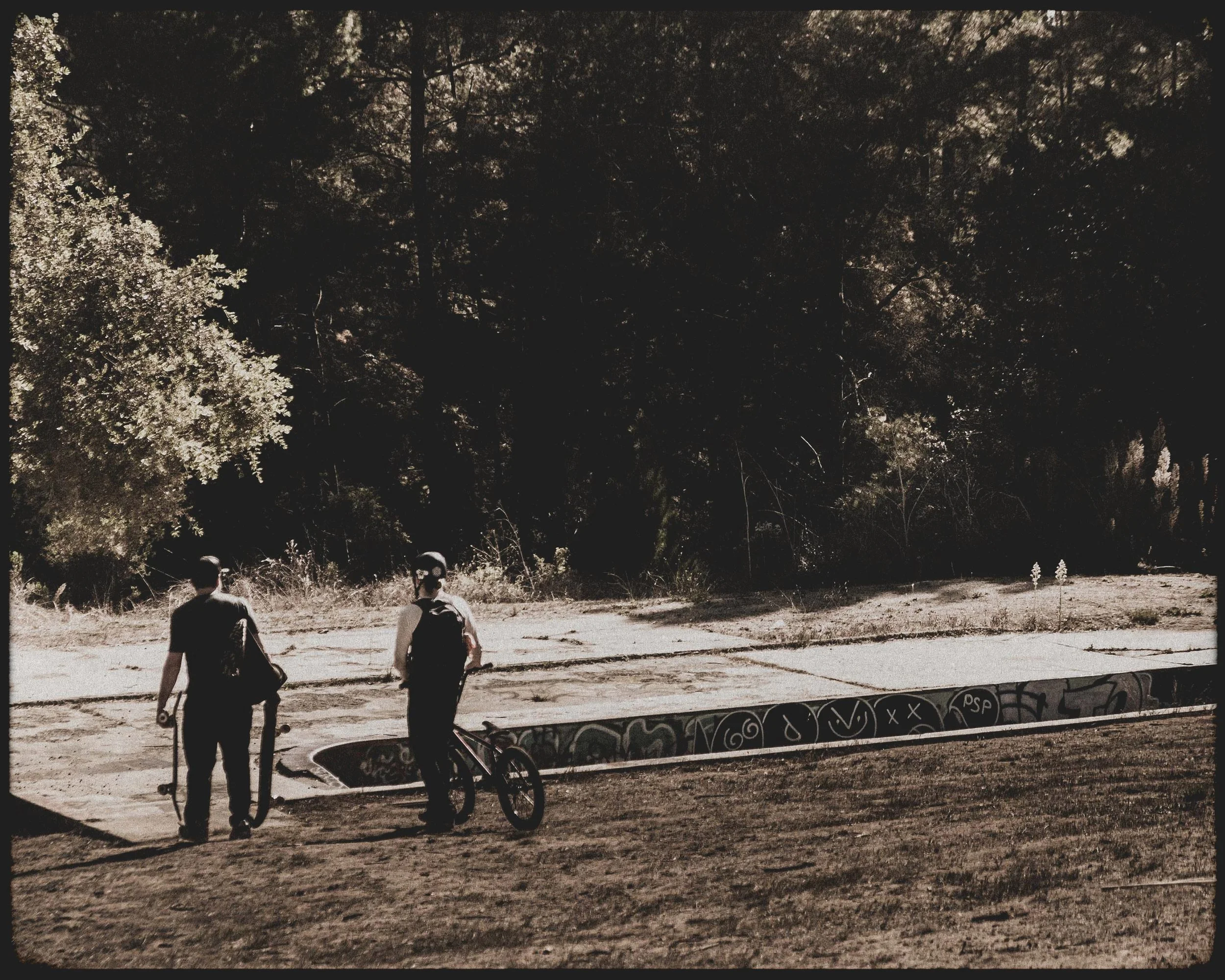 Hollow heart Hollow Earth