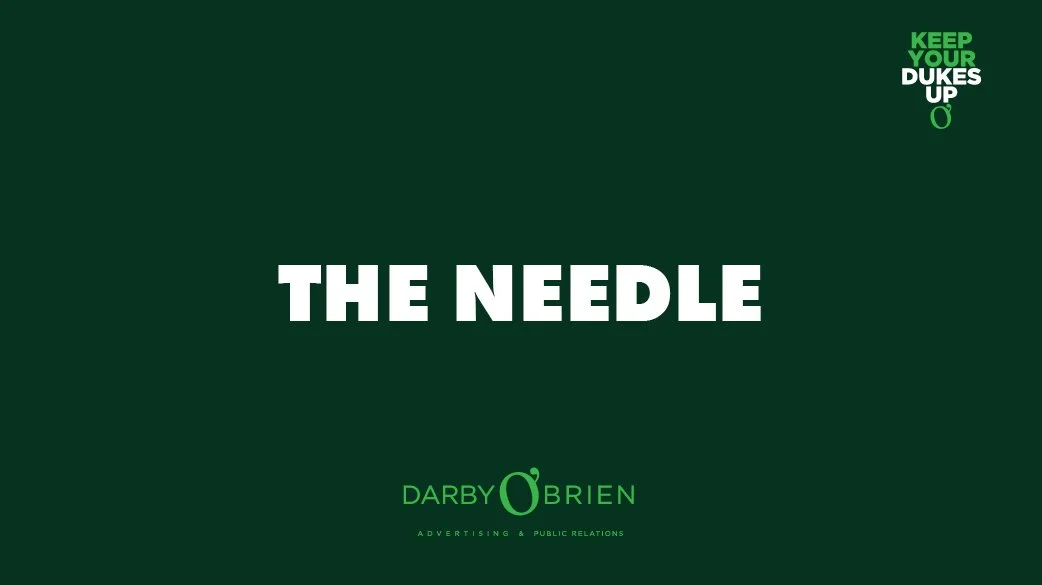 The Needle