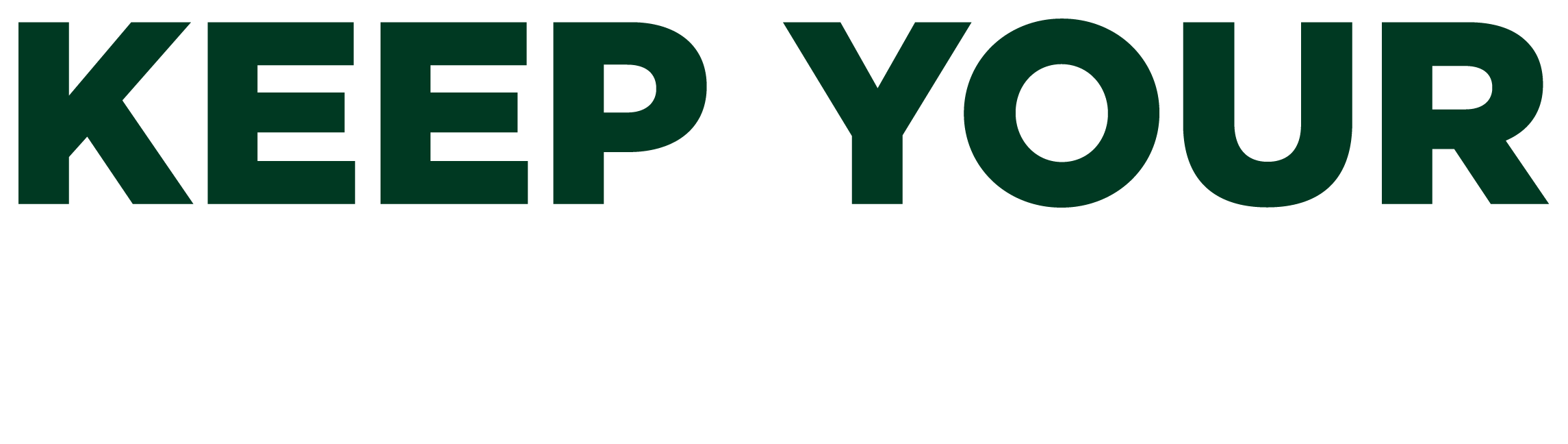 Keep your dukes up