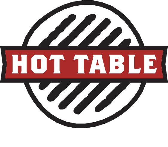 Hot Table Panini Logo